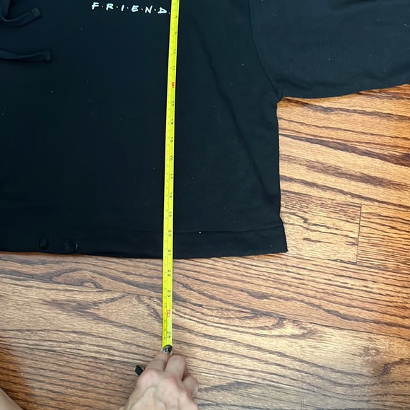 FRIENDS hoodie - Picture 6 of 6